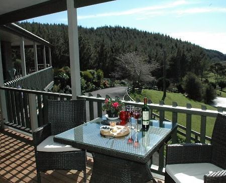 Karamu Valley Lodge Eksteriør bilde