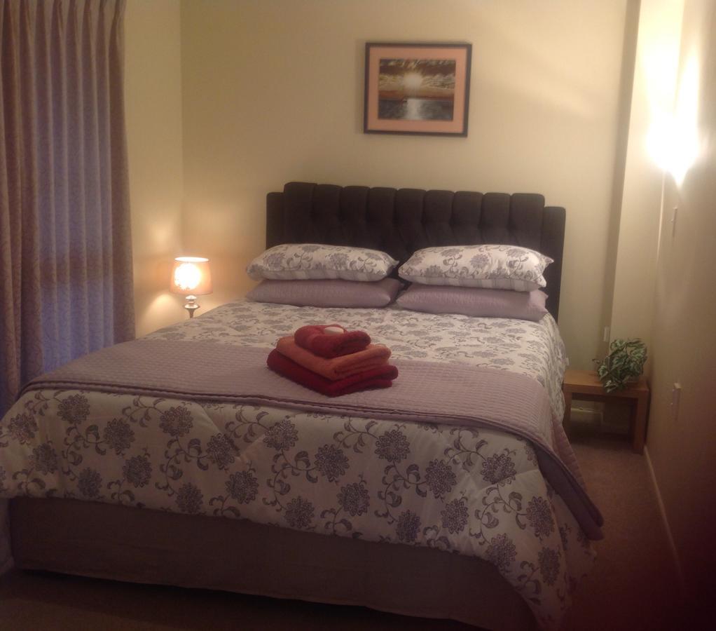 Karamu Valley Lodge Eksteriør bilde