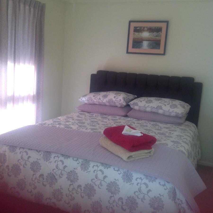 Karamu Valley Lodge Eksteriør bilde