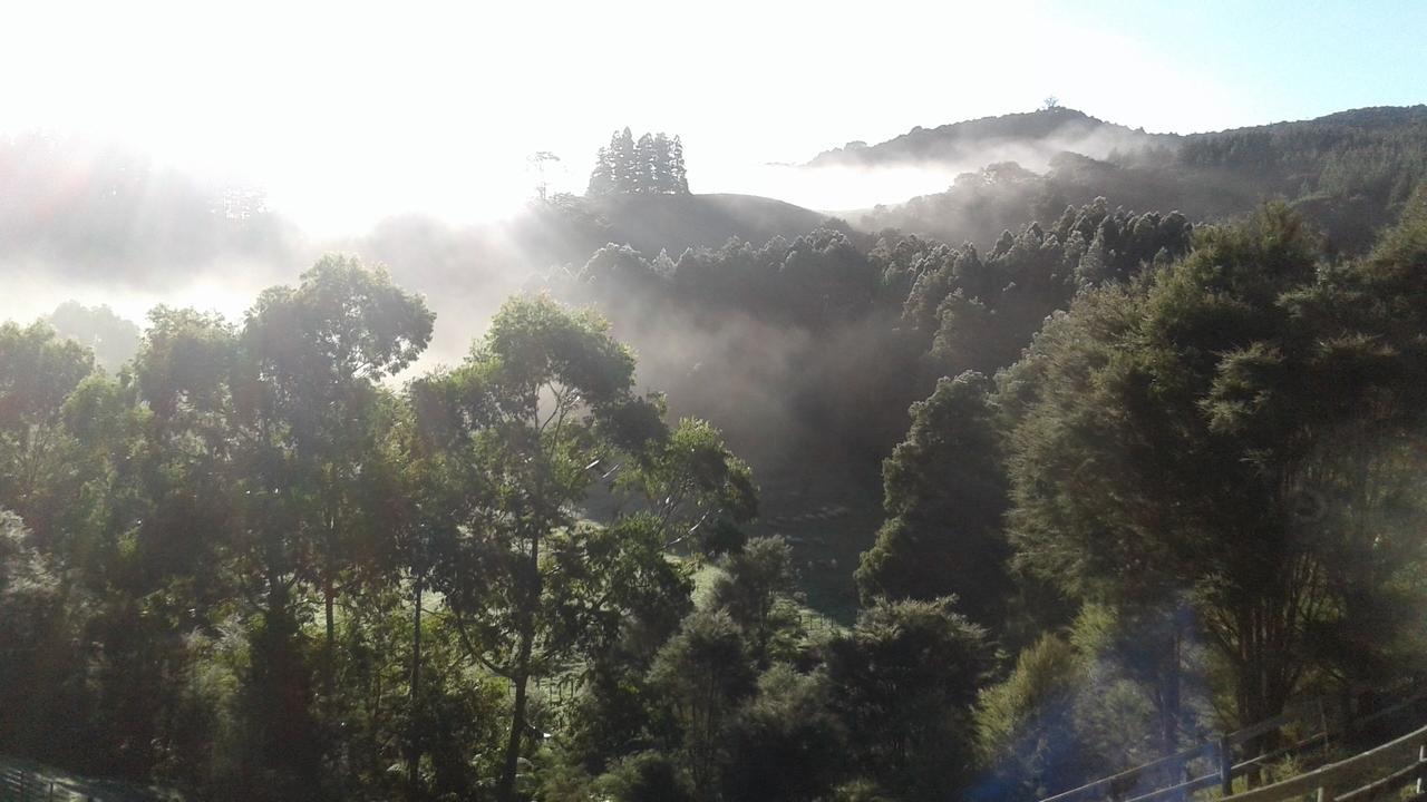 Karamu Valley Lodge Eksteriør bilde