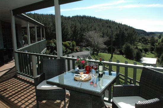 Karamu Valley Lodge Eksteriør bilde
