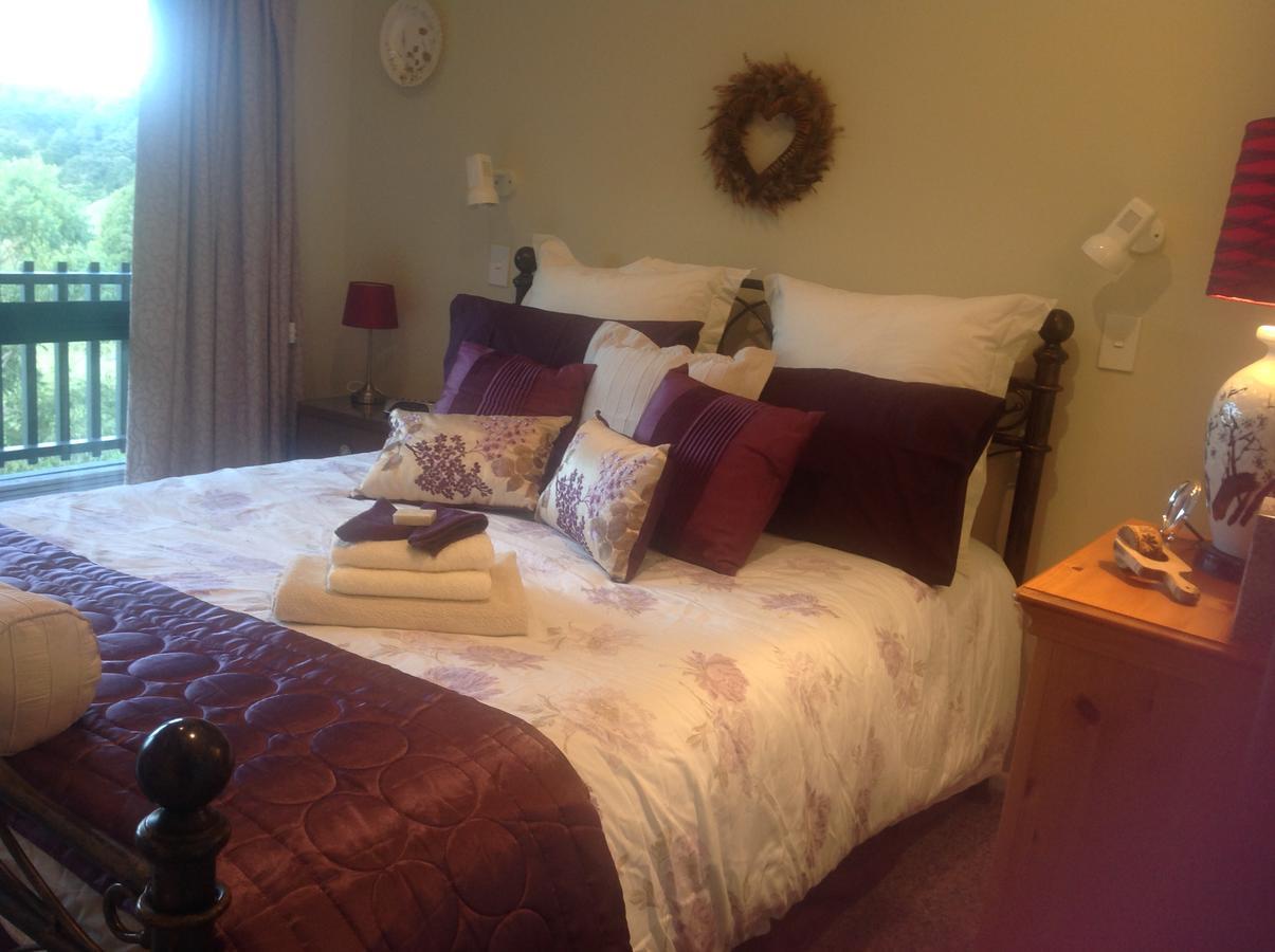 Karamu Valley Lodge Eksteriør bilde