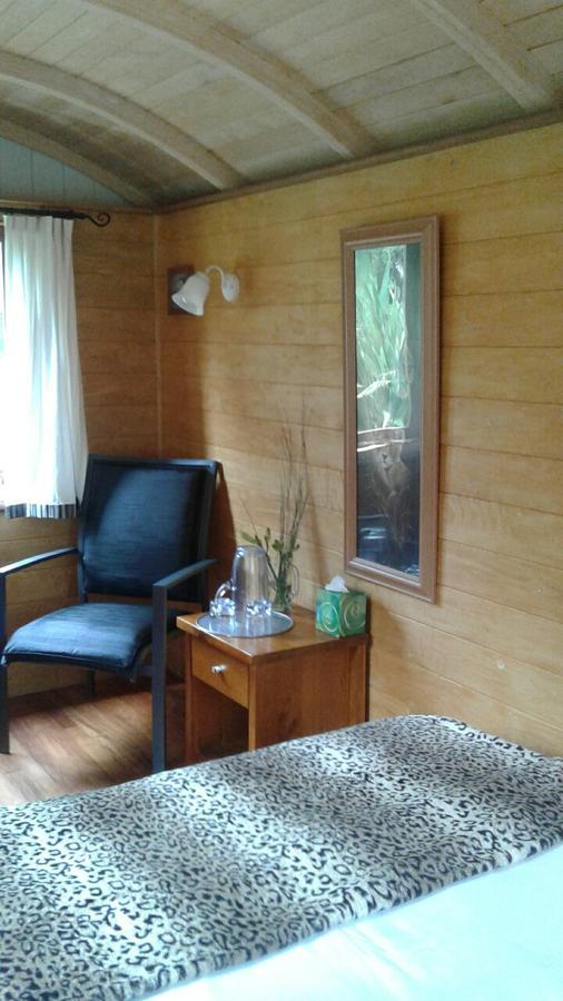 Karamu Valley Lodge Eksteriør bilde