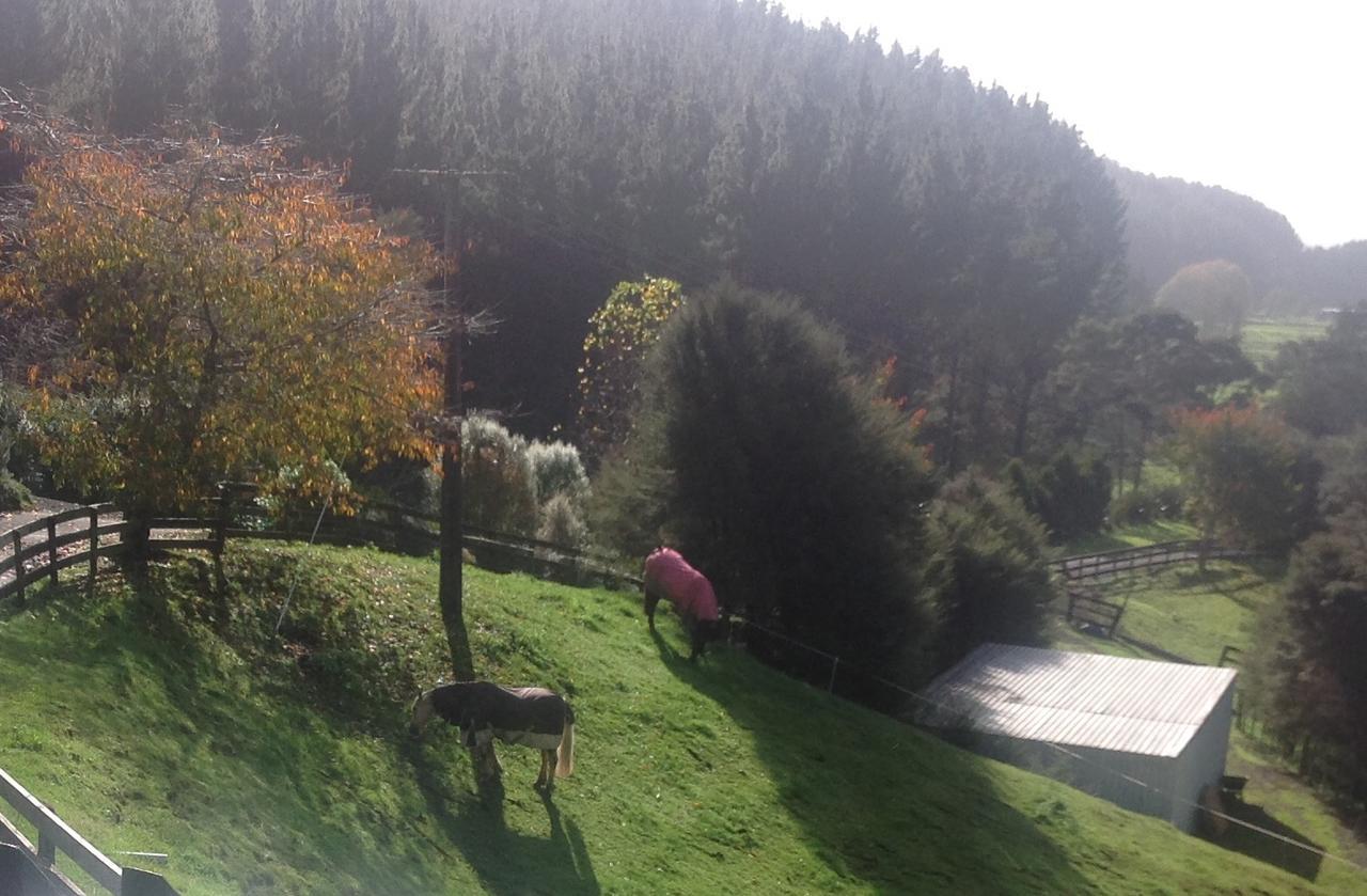 Karamu Valley Lodge Eksteriør bilde