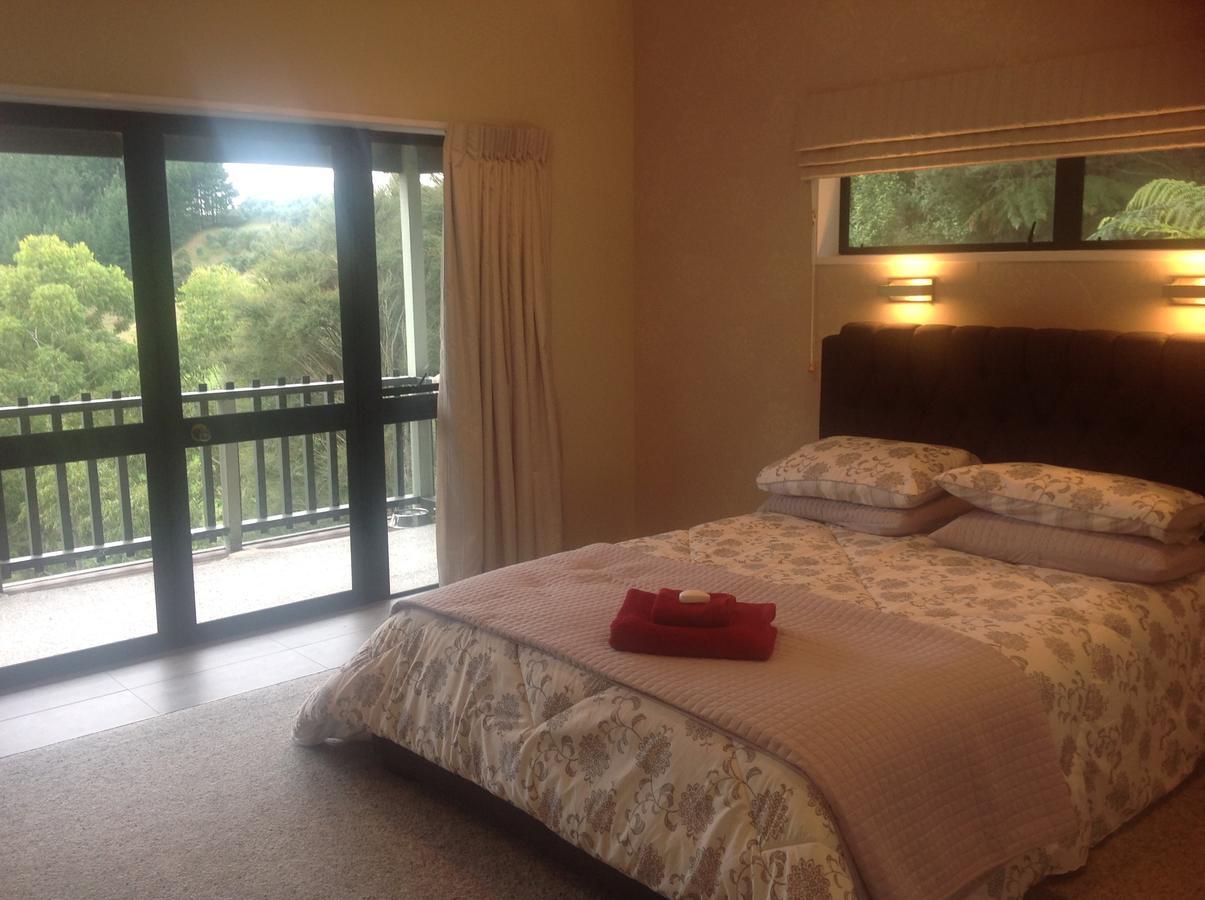 Karamu Valley Lodge Eksteriør bilde