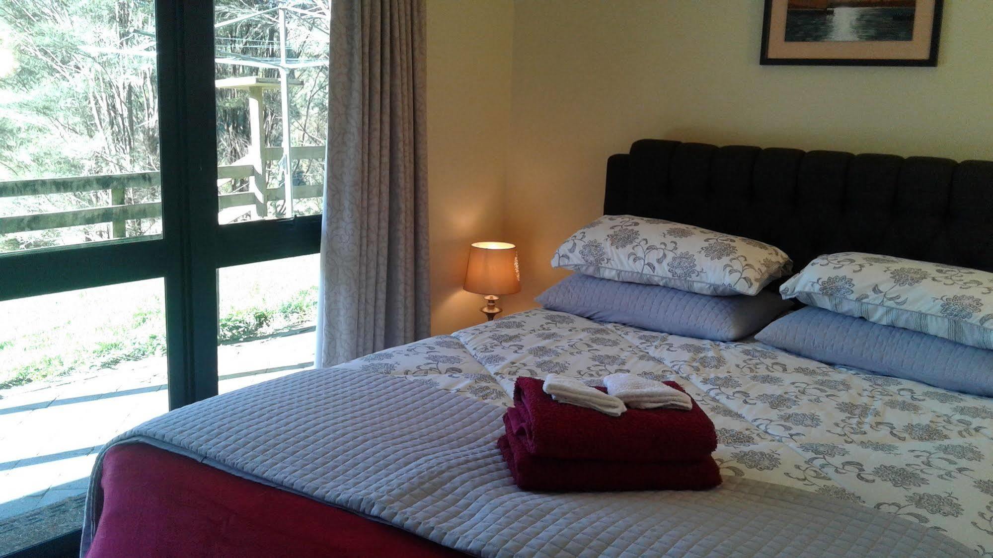 Karamu Valley Lodge Eksteriør bilde