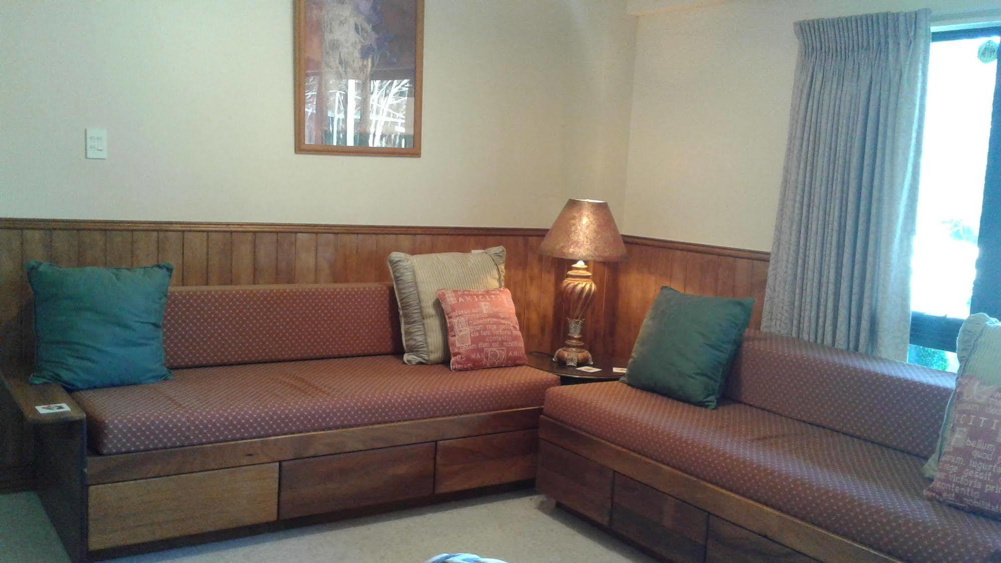 Karamu Valley Lodge Eksteriør bilde