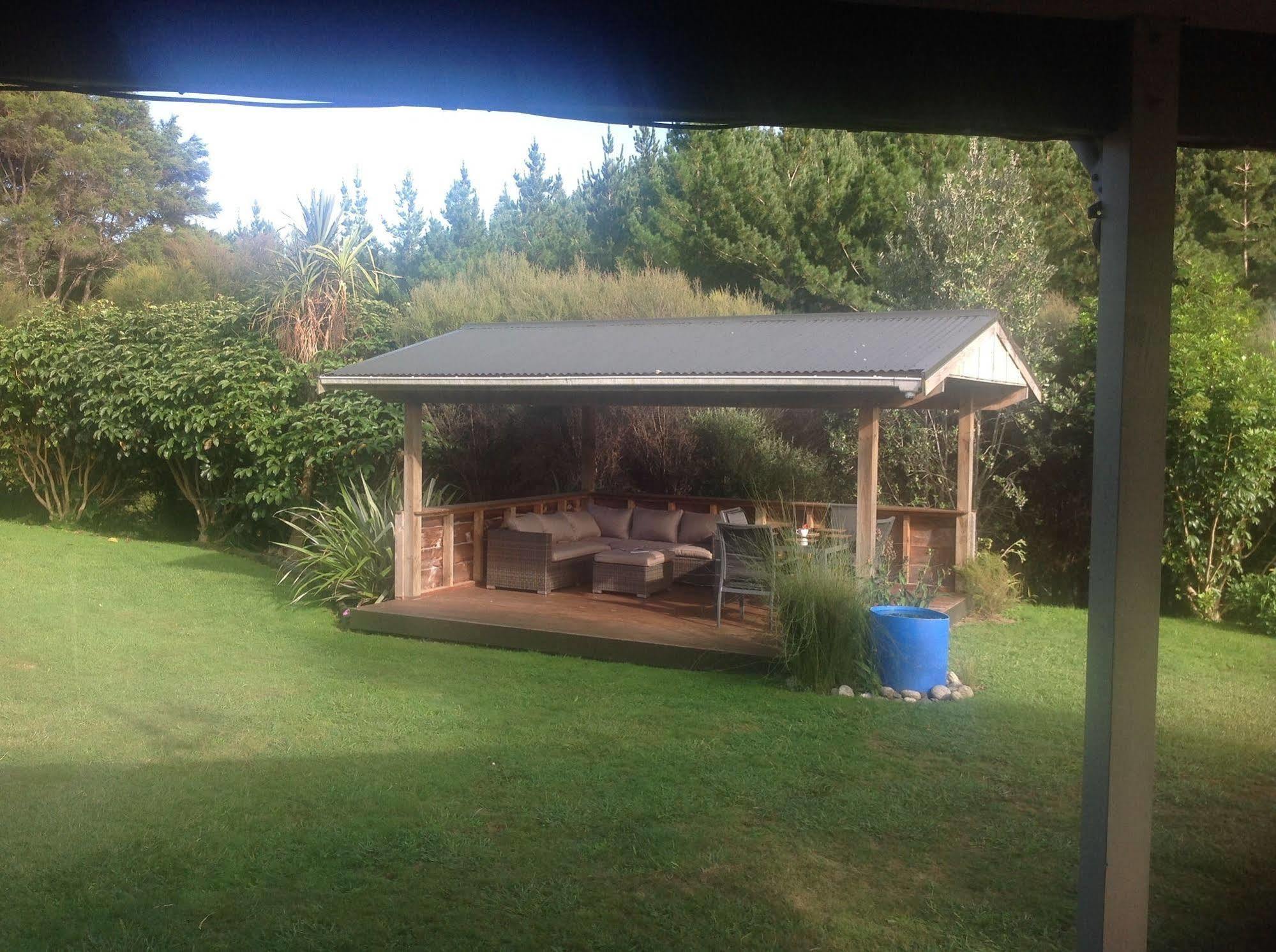 Karamu Valley Lodge Eksteriør bilde