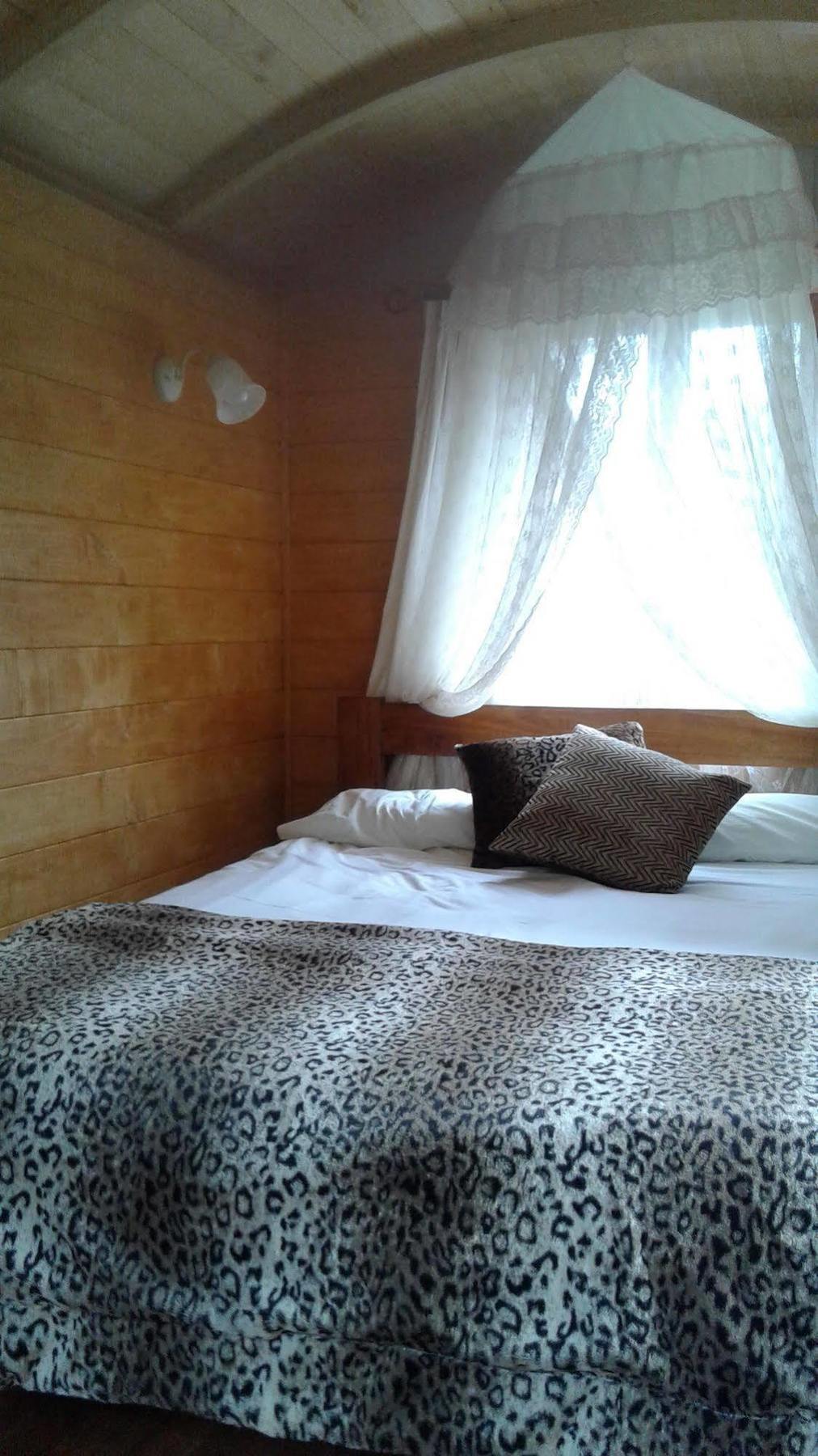 Karamu Valley Lodge Eksteriør bilde