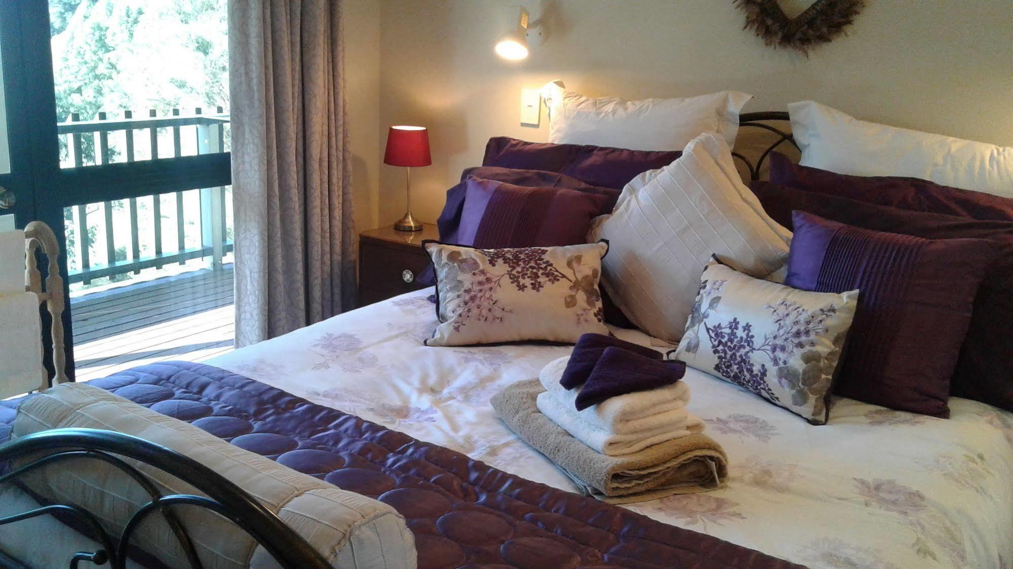 Karamu Valley Lodge Eksteriør bilde