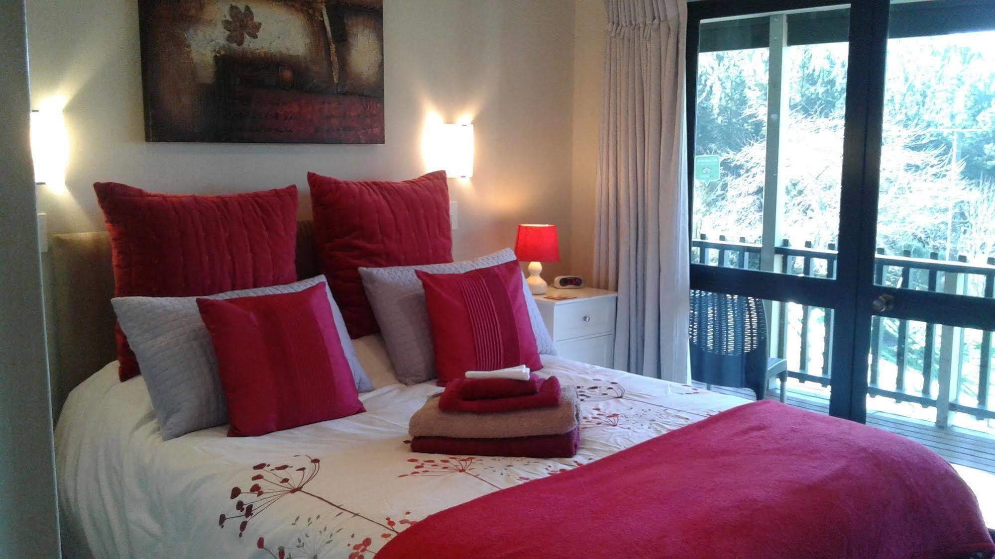Karamu Valley Lodge Eksteriør bilde