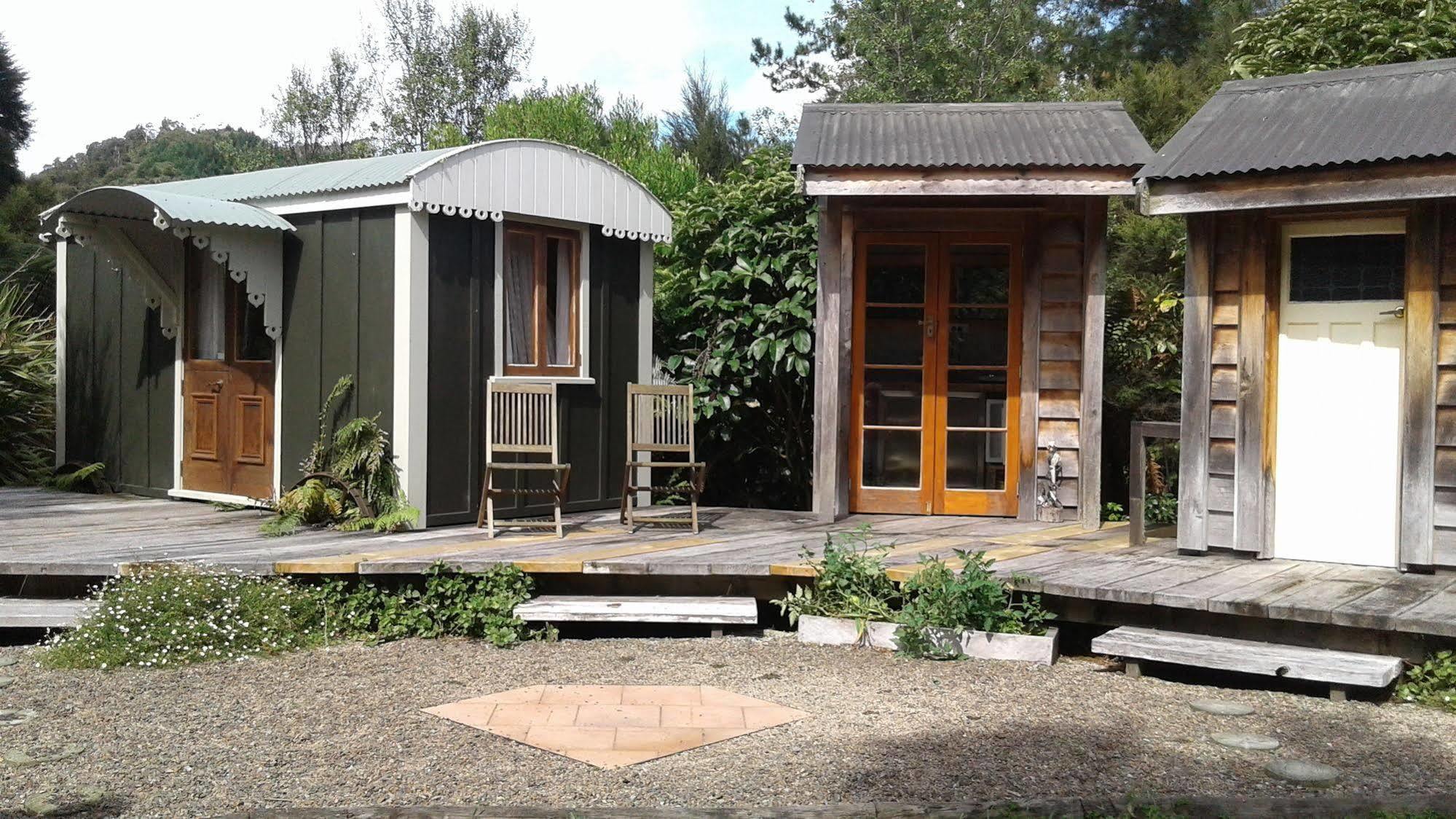 Karamu Valley Lodge Eksteriør bilde